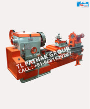 Load image into Gallery viewer, 10FT LATHE MACHINE