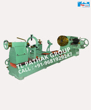 Load image into Gallery viewer, LATHE MACHINE 22 X 20