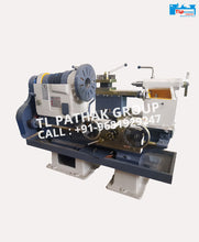 Load image into Gallery viewer, 5 FT Lathe Machine 15 X 15