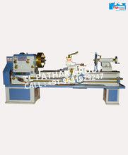 Load image into Gallery viewer, 7 FT All Geared Lathe Machine