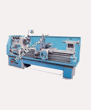Load image into Gallery viewer, Heavy Duty All Geared Lathe Machine