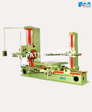 Load image into Gallery viewer, Horizontal Boring Machine