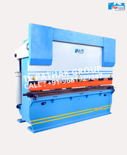 Load image into Gallery viewer, Hydraulic Press Brake Machine