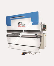 Load image into Gallery viewer, Hydraulic Press Brake Machine
