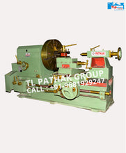 Load image into Gallery viewer, LATHE MACHINE 18 X 16