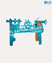Load image into Gallery viewer, Spinning Lathe Machine