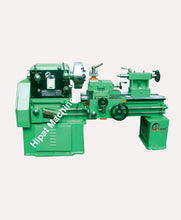 Load image into Gallery viewer, Heavy Duty Lathe Machine