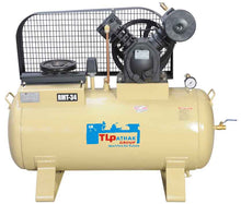Load image into Gallery viewer, TWO STAGE AIR COMPRESSOR