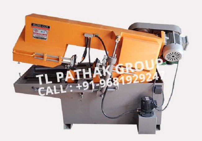 Different Types of Bandsaw Machine