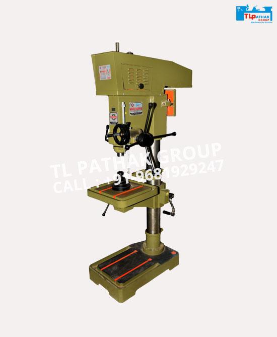 Different Types of Iron Cutter Machine
