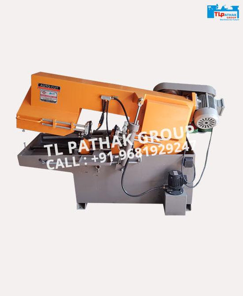 Parts of Bandsaw Machine and Its Uses