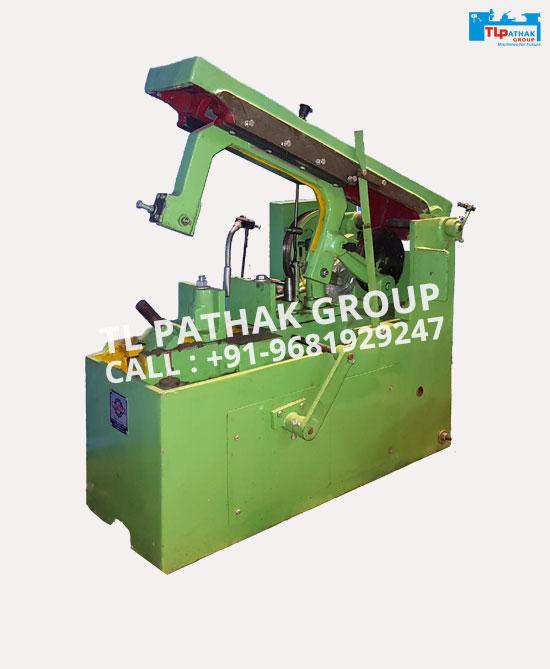 Parts of Iron Cutter Machine and Their Functions