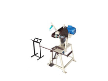 Load image into Gallery viewer, BAMBOO CROSS CUTTING MACHINE