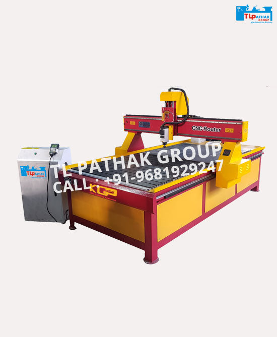Mahale Cnc Router Industrial Machines Online - Machine Manufacturer, Suppliers & Exporte ...