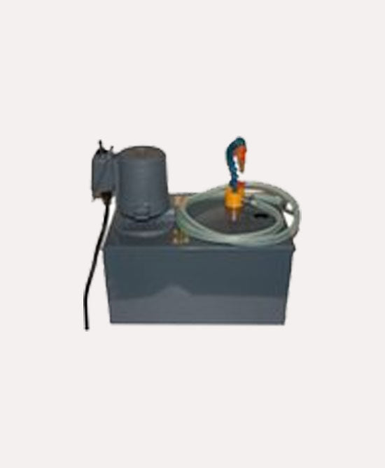 Electric Coolant Pump