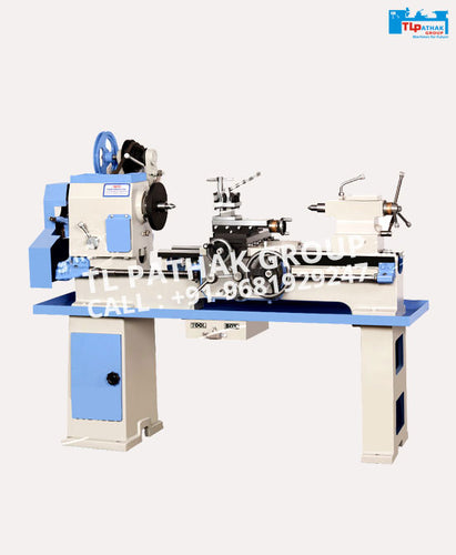 Light Duty Precision Lathe Machine