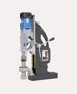 MAB 1300 Most Powerful Magnetic Drilling Tapping Machine