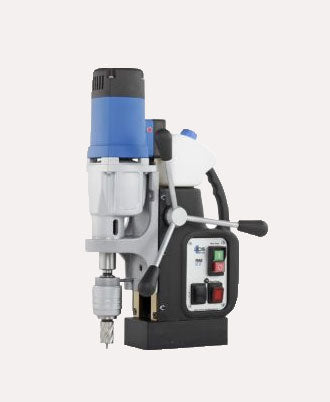 MAB 485 Magnetic Drilling Cum Tapping Machine