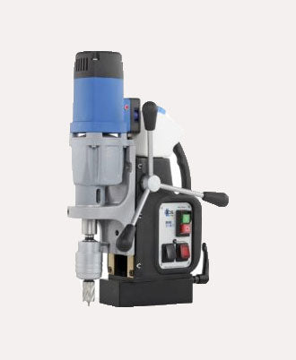 MAB 485 SB Magnetic Drilling Cum Tapping Machine With Swivel Base