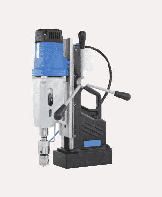MABasic 850 Magnetic Base Drilling Machine – Pathak Machines Industries