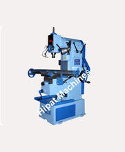 Load image into Gallery viewer, Vertical Milling Machine