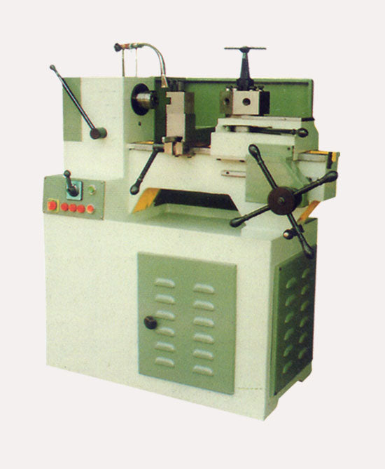 Capstan Lathe Machine – Pathak Machines Industries