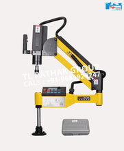 Load image into Gallery viewer, Electrical Tapping Machine M16