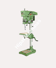Load image into Gallery viewer, Pillar Drill Machine - MachineMarket India